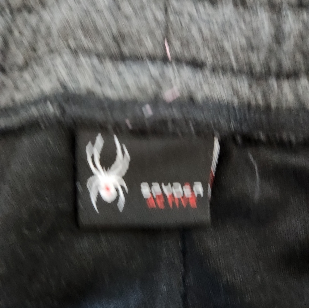 Spider pants large - Picture 3 of 3